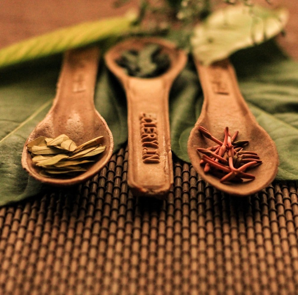 Ayurveda