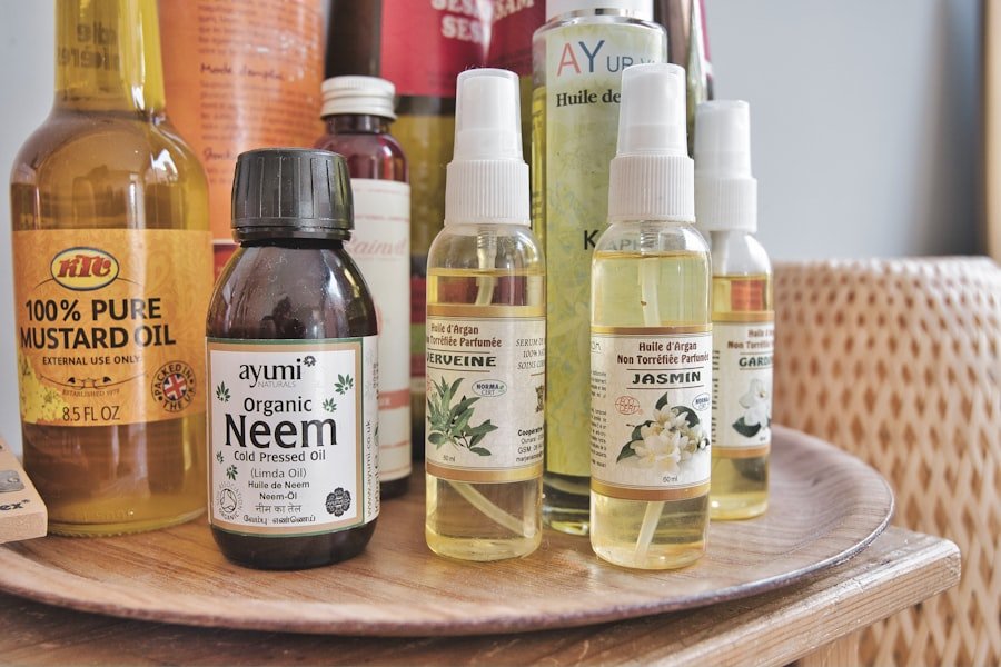 Ayurveda treatment