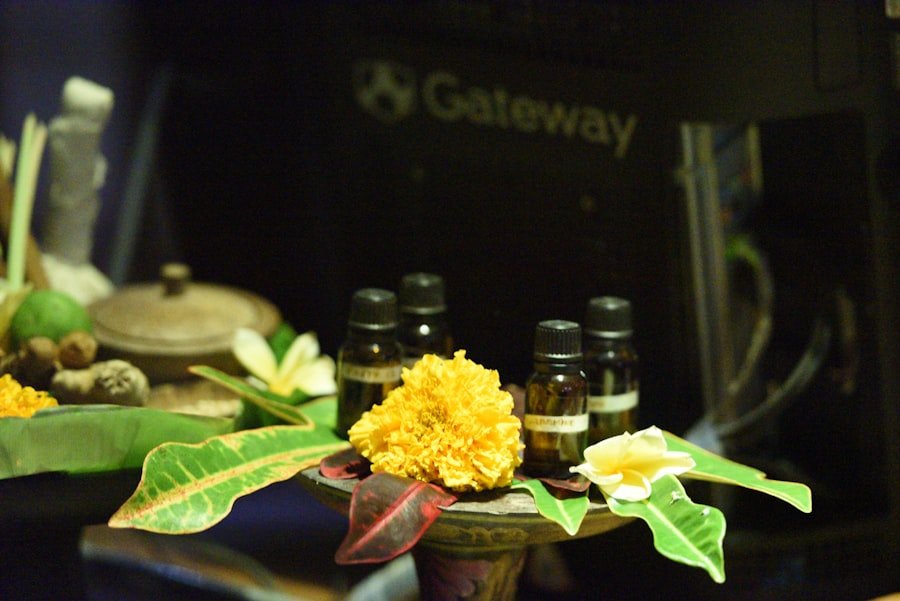 Ayurveda treatment