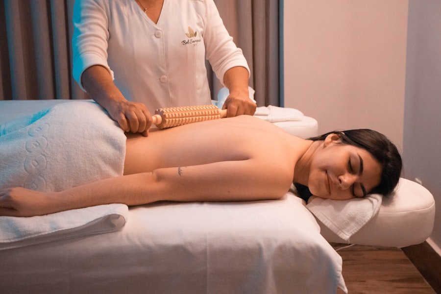 Panchkarma treatment