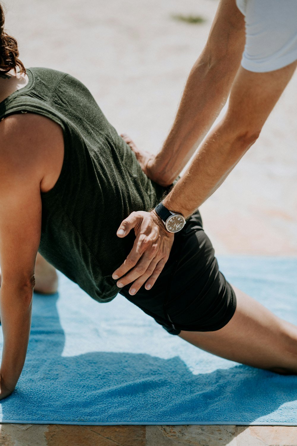 Physiotherapy